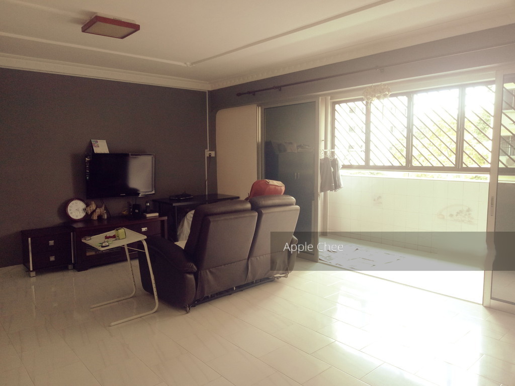 Blk 873 Yishun Street 81 (Yishun), HDB 5 Rooms #138403242